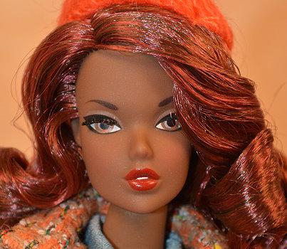 Integrity Toys - Dynamite Girls - Reese - Doll